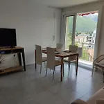 Entre Et Montagne *