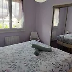 公寓 Entre Et Montagne 阿讷西