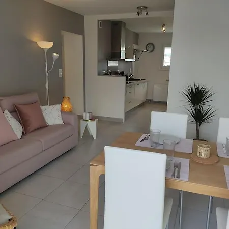 Appartement Entre Et Montagne