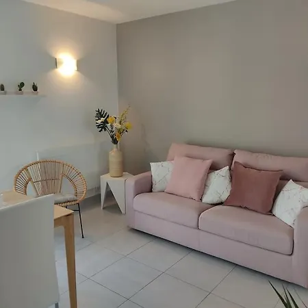 Apartment Entre Et Montagne Annecy