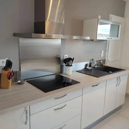 Appartement Entre Et Montagne *