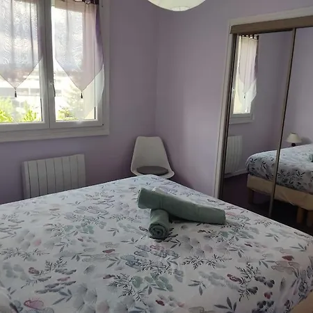 Appartement Entre Et Montagne Annecy